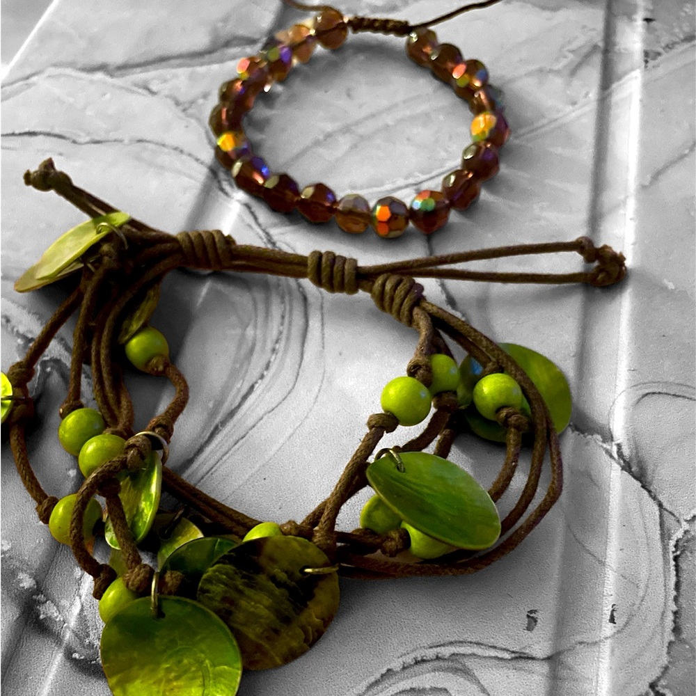 Bracelet bundle
